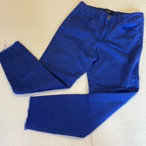 Nanette skinny jeans size 10